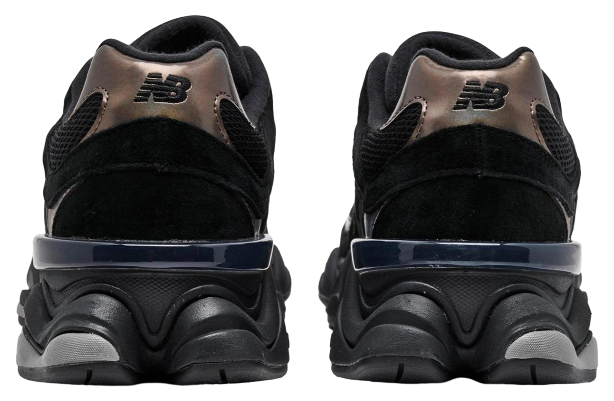 New Balance 9060 Black Copper