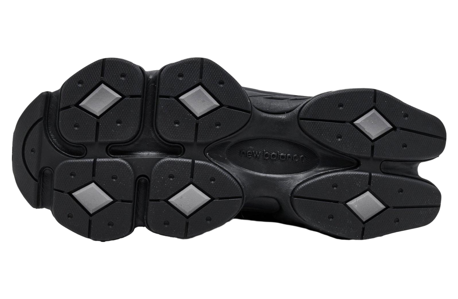 New Balance 9060 Black Copper