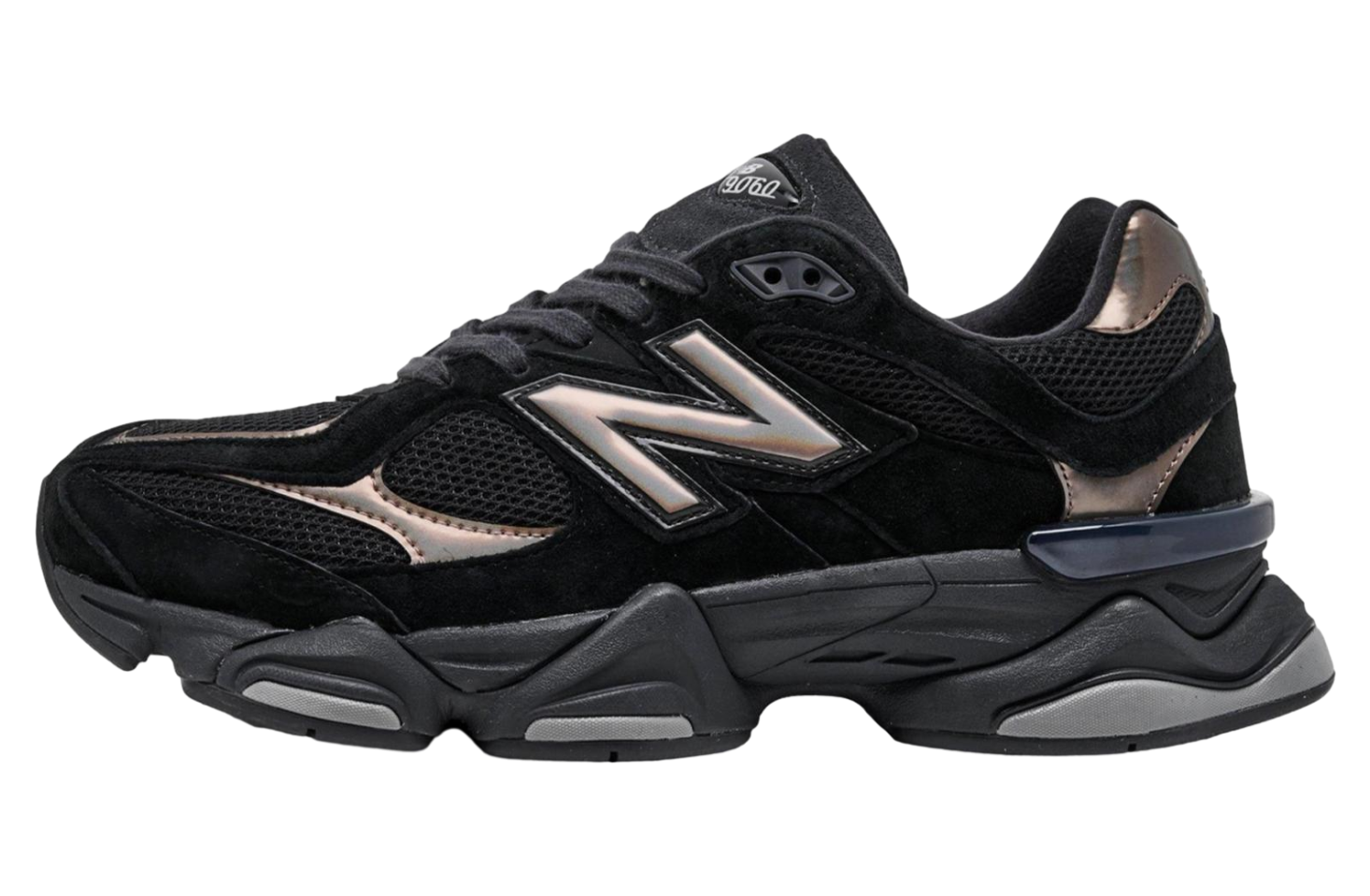 New Balance 9060 Black Copper