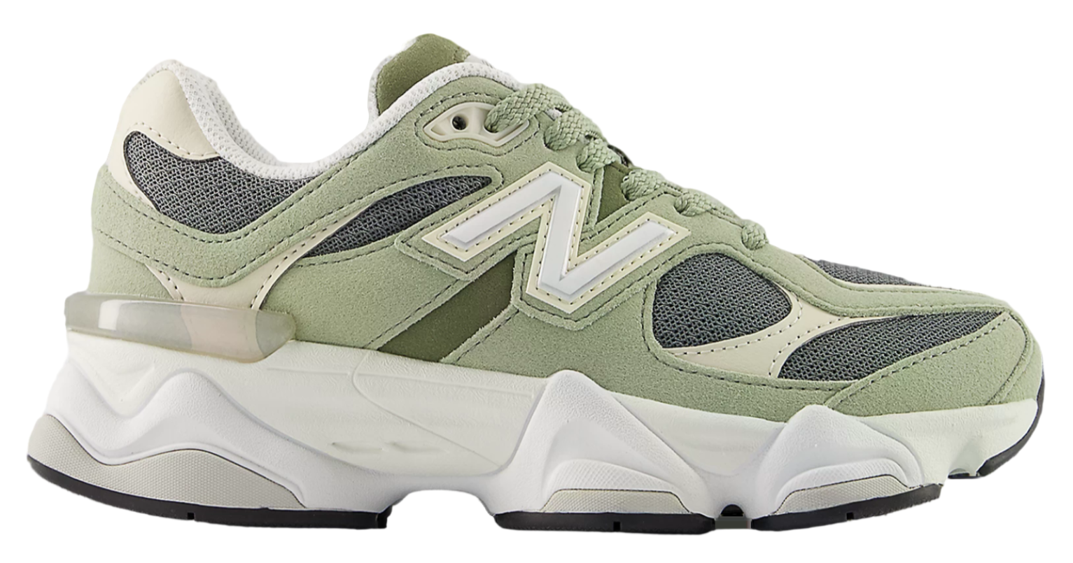 New Balance 9060 Garter Snake White (GS)