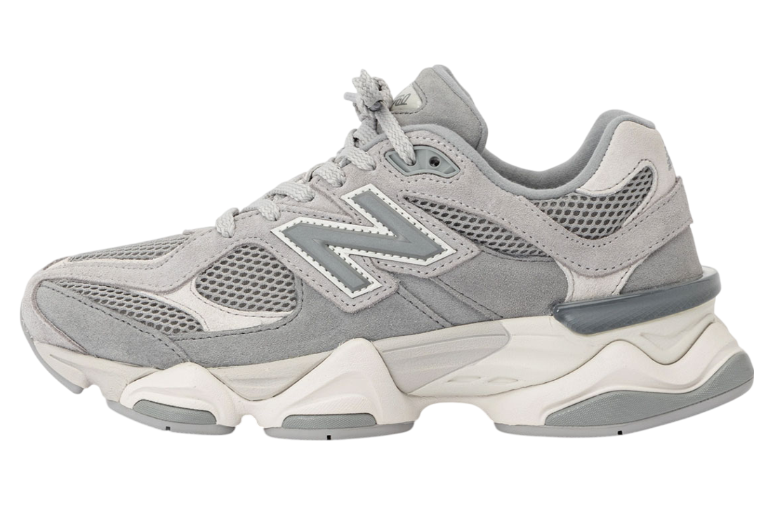 New Balance 9060 Slate Grey
