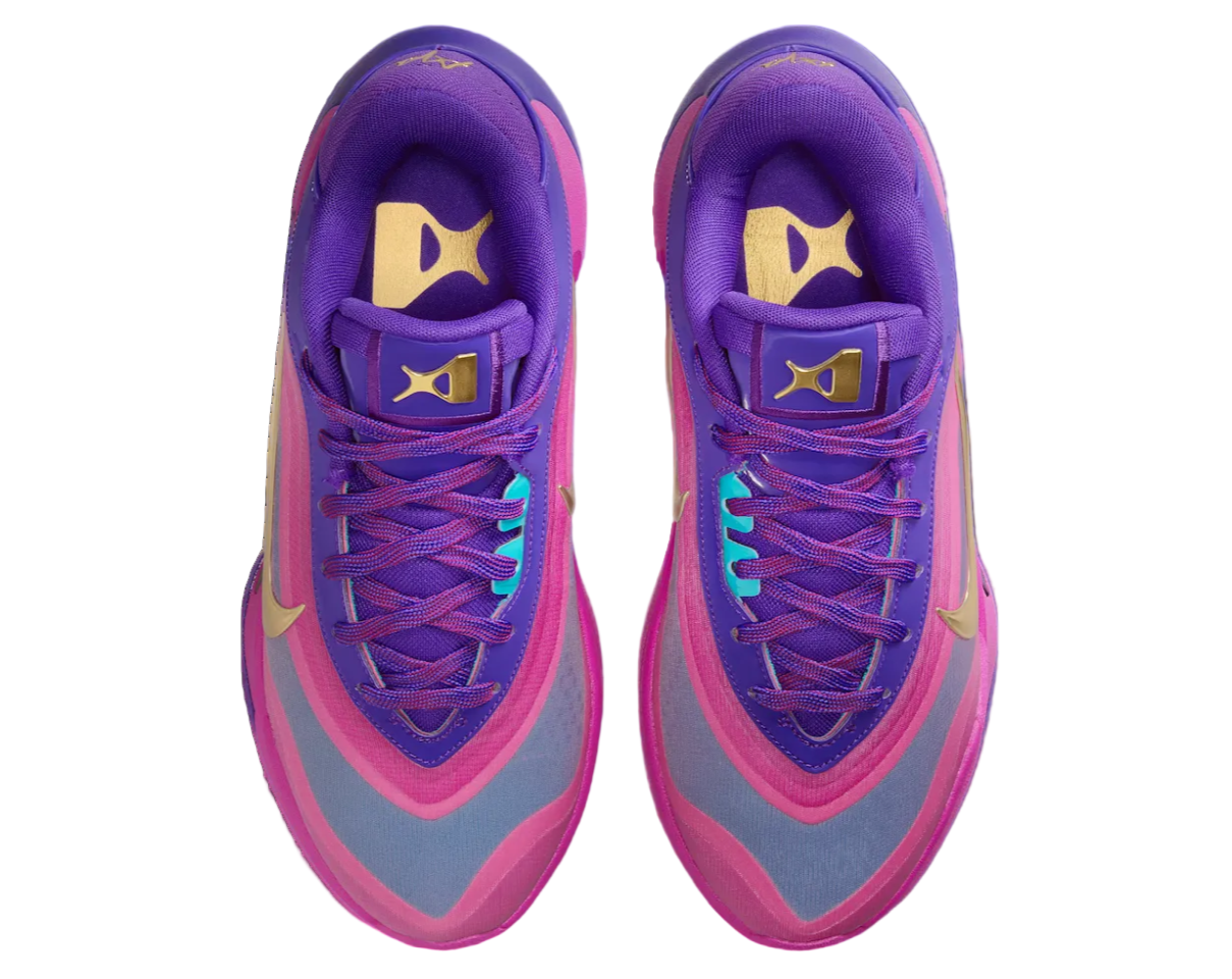 Nike A'ja Wilson A'One Unapologetic (Women's)