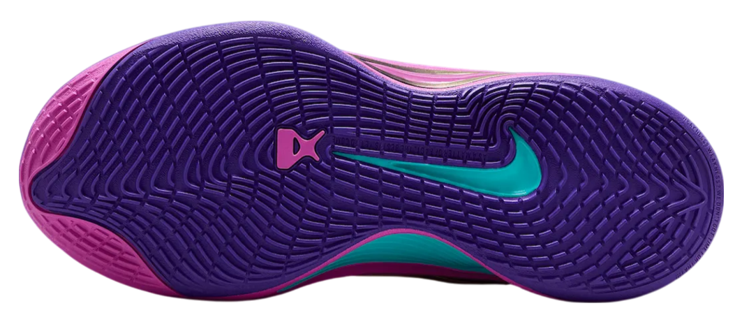 Nike A'ja Wilson A'One Unapologetic (Women's)