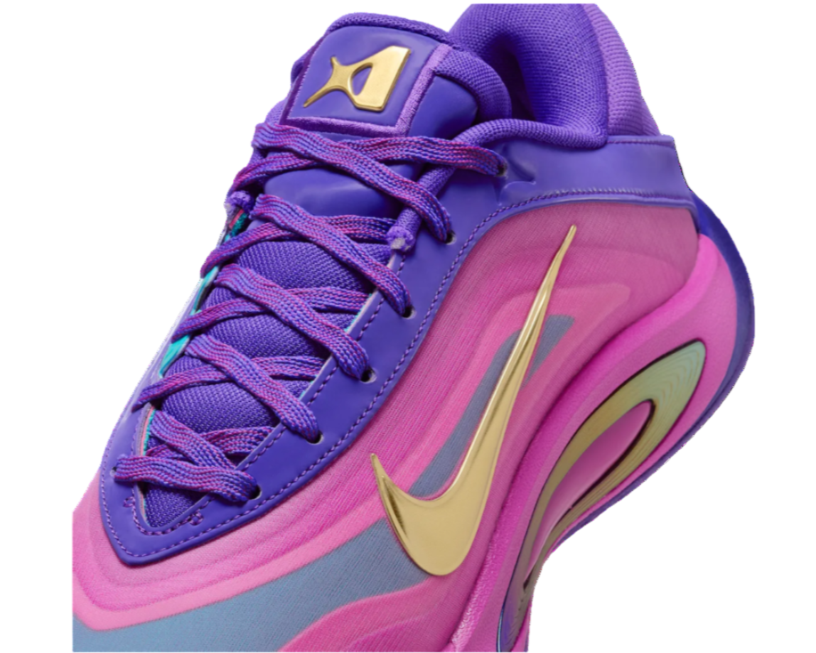 Nike A'ja Wilson A'One Unapologetic (Women's)