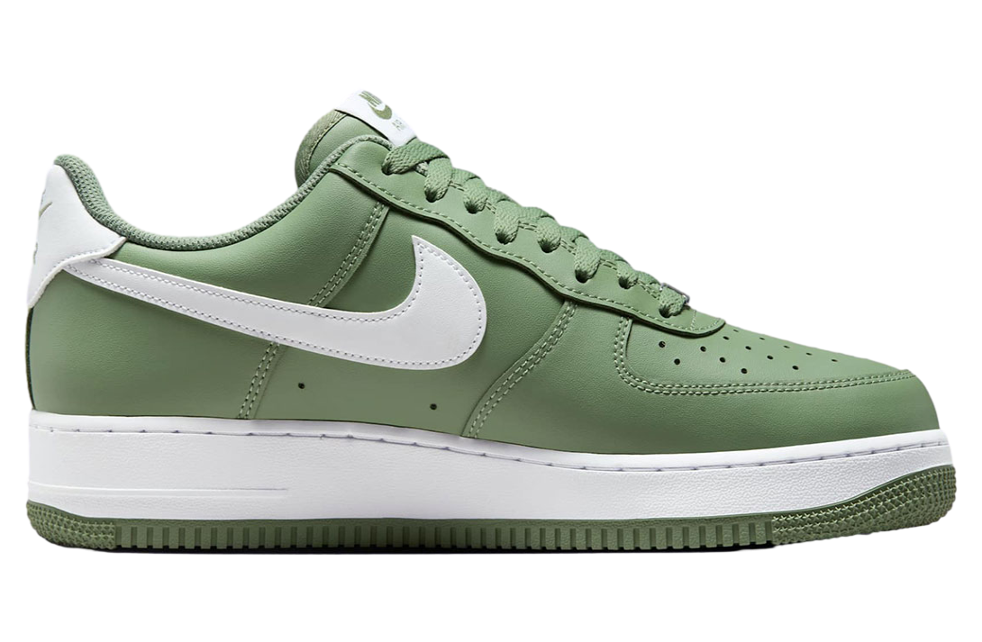 Nike Air Force 1 Low '07 Woodland Green