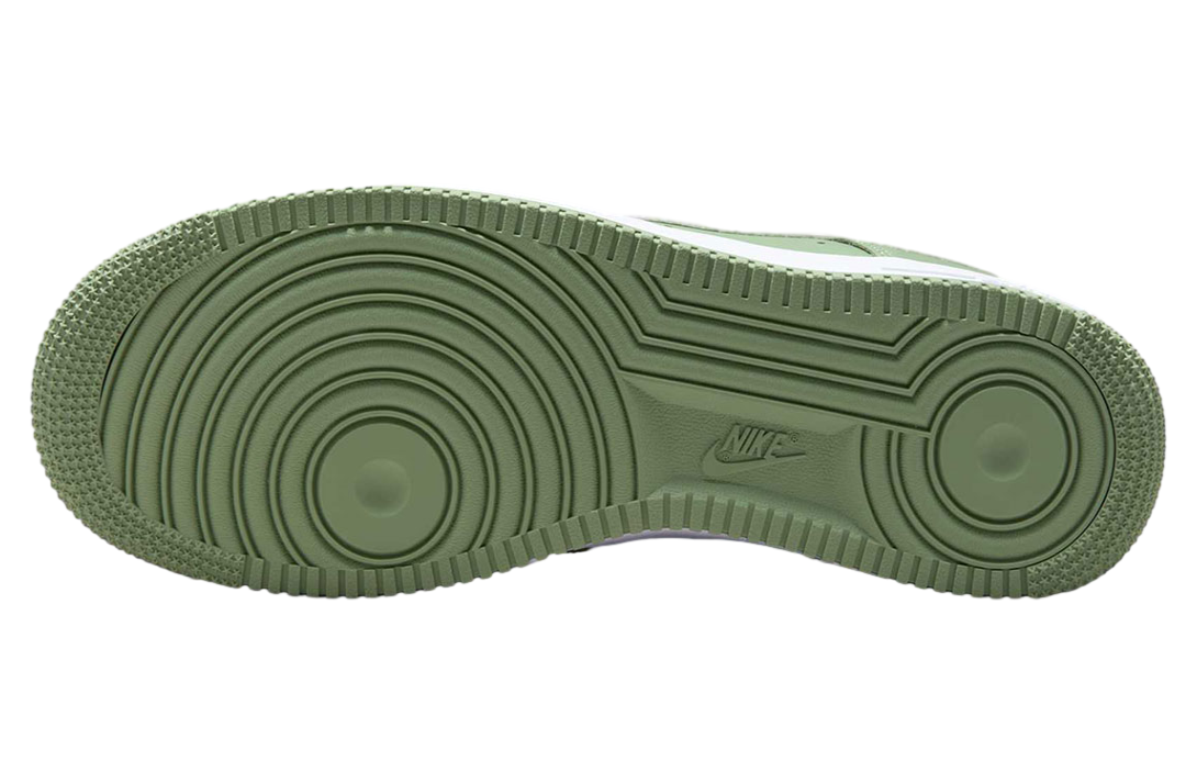 Nike Air Force 1 Low '07 Woodland Green