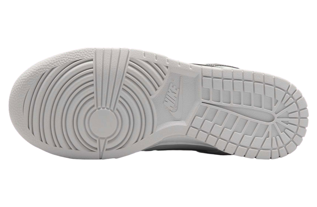 Nike Dunk Low White Plum Chalk (Women's)