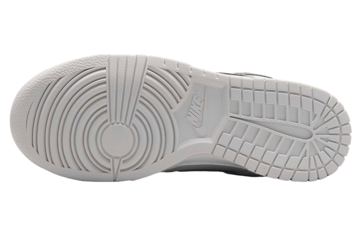 Nike Dunk Low White Plum Chalk (Women's)