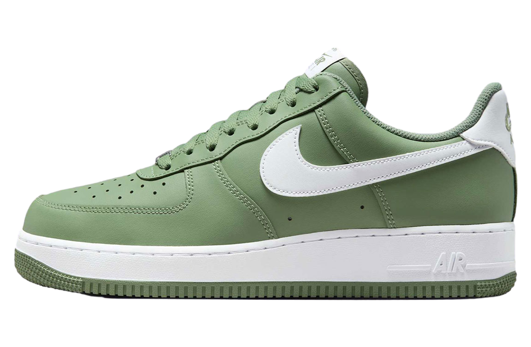 Nike Air Force 1 Low '07 Woodland Green