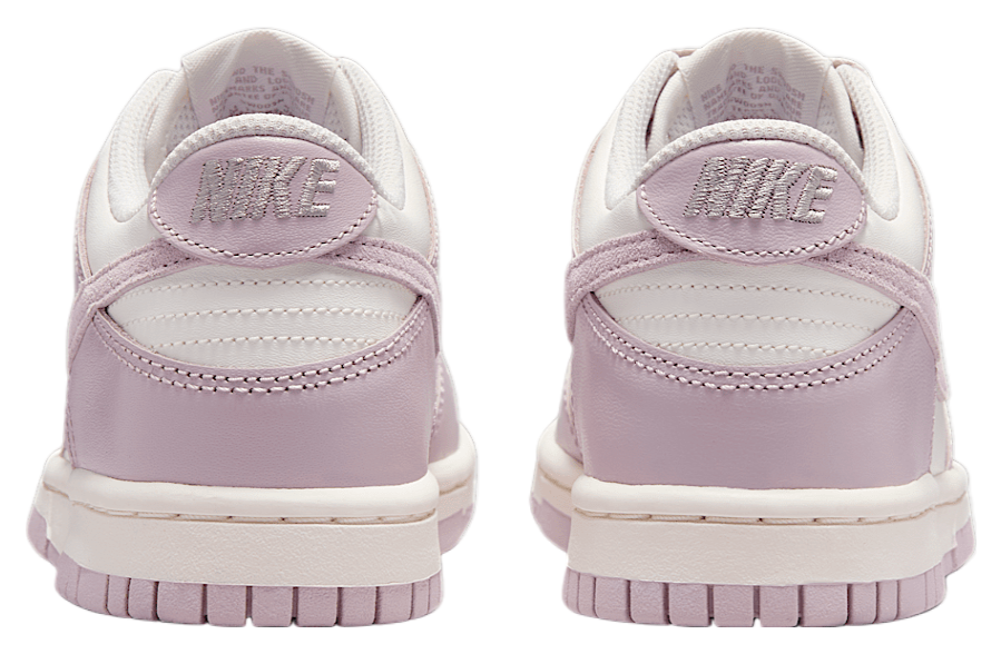 Nike Dunk Low Sail Enigma Stone Particle Rose (GS)