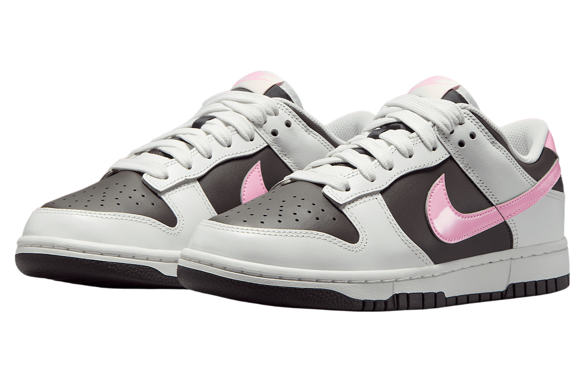Nike Dunk Low Medium Ash Pink Foam (Women's)