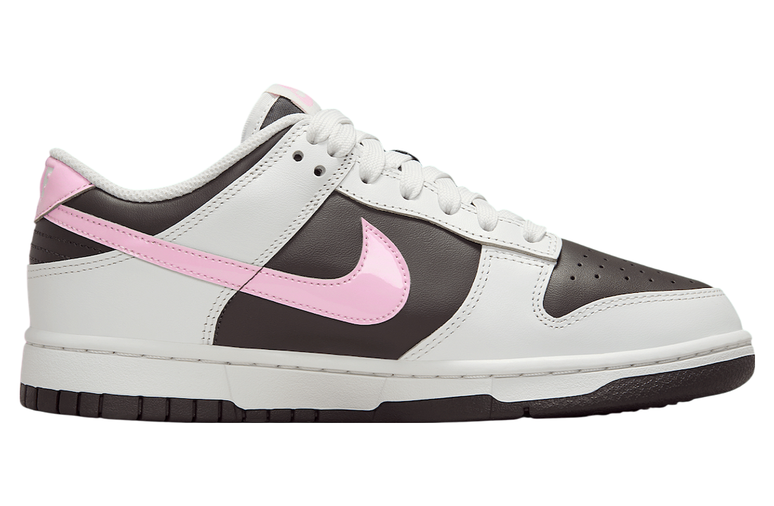 Nike Dunk Low Medium Ash Pink Foam (Women's)
