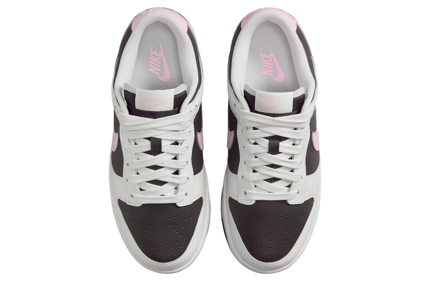 Nike Dunk Low Medium Ash Pink Foam (Women's)