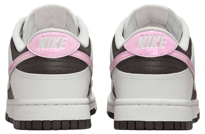 Nike Dunk Low Medium Ash Pink Foam (Women's)