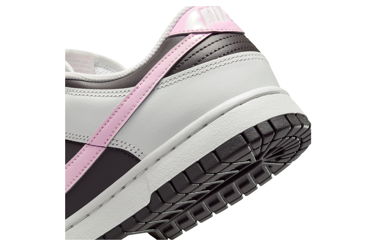 Nike Dunk Low Medium Ash Pink Foam (Women's)