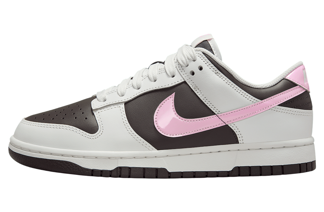 Nike Dunk Low Medium Ash Pink Foam (Women's)