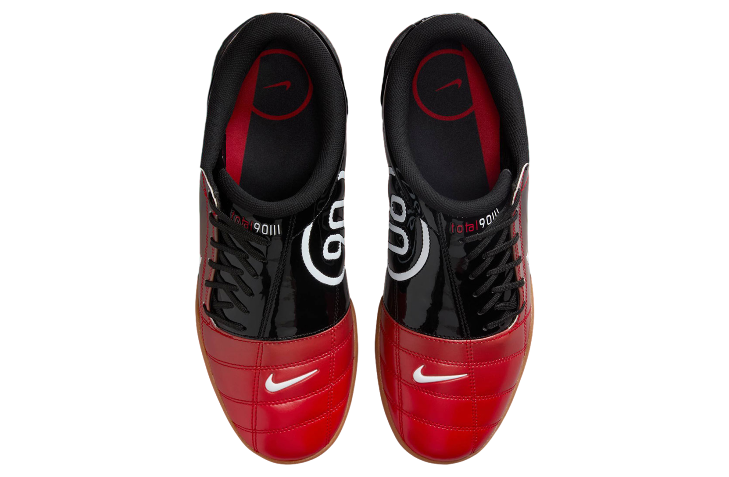 Nike Total 90 3 Bred