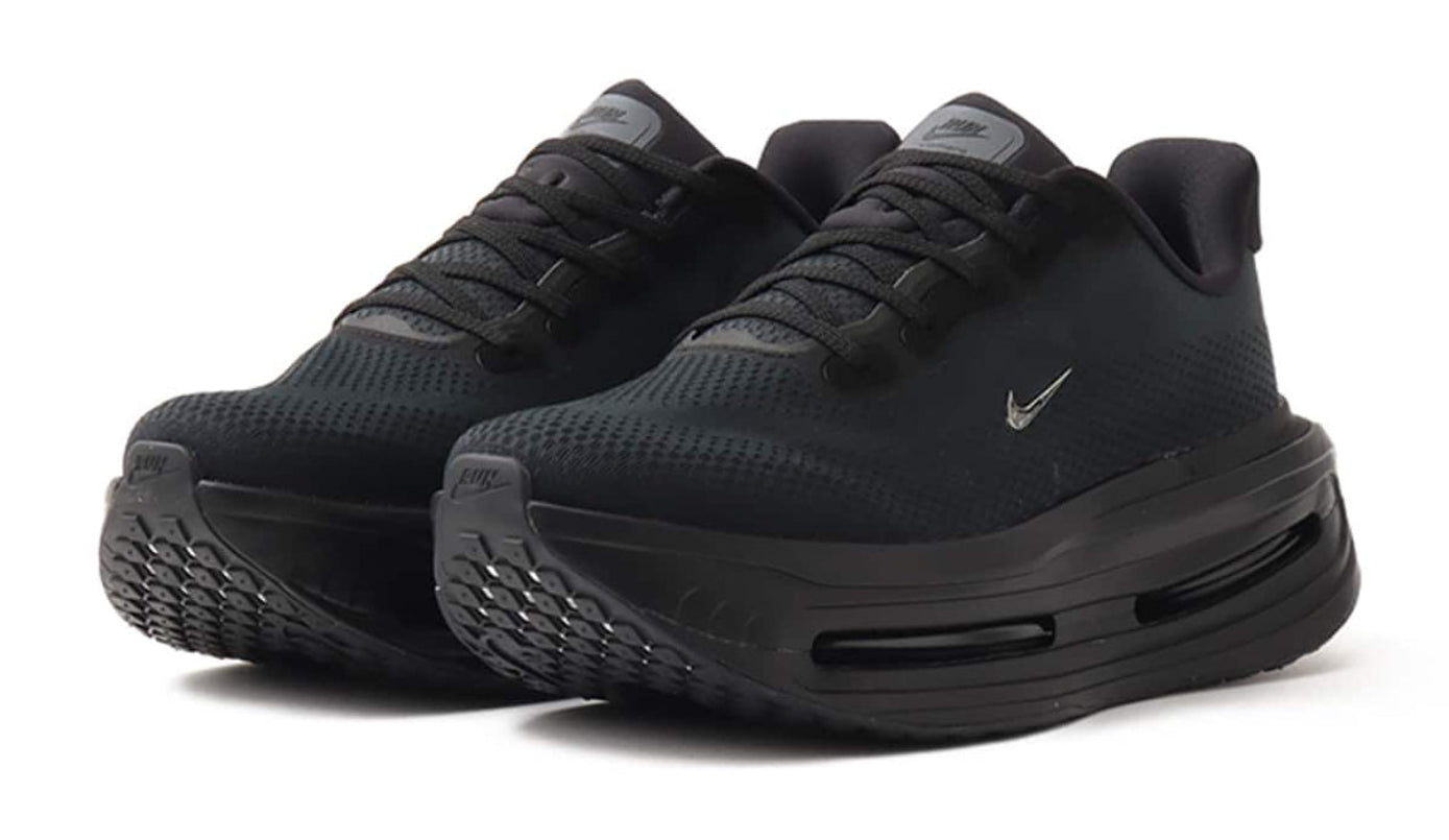 Nike Vomero Premium SP Black Mini Chrome Swoosh