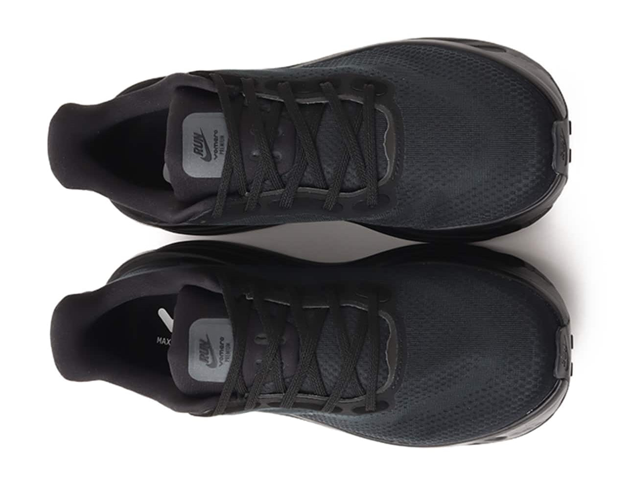 Nike Vomero Premium SP Black Mini Chrome Swoosh