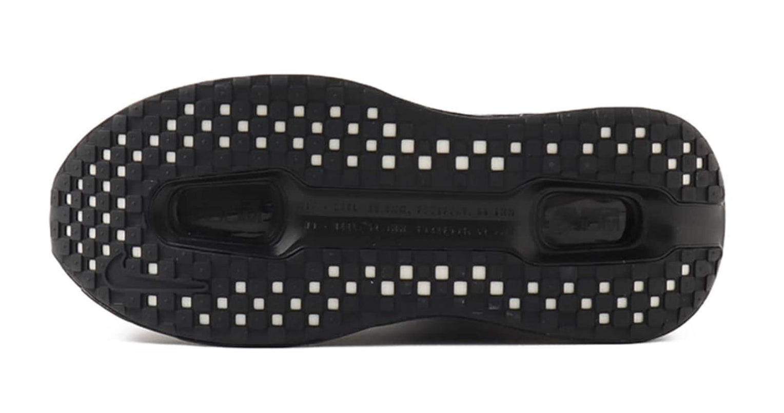 Nike Vomero Premium SP Black Mini Chrome Swoosh