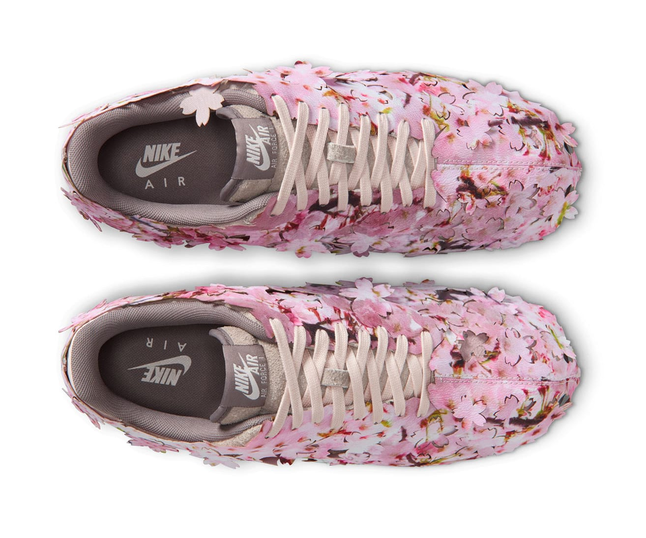 Nike Air Force 1 Low '07 Premium Spring Flowers