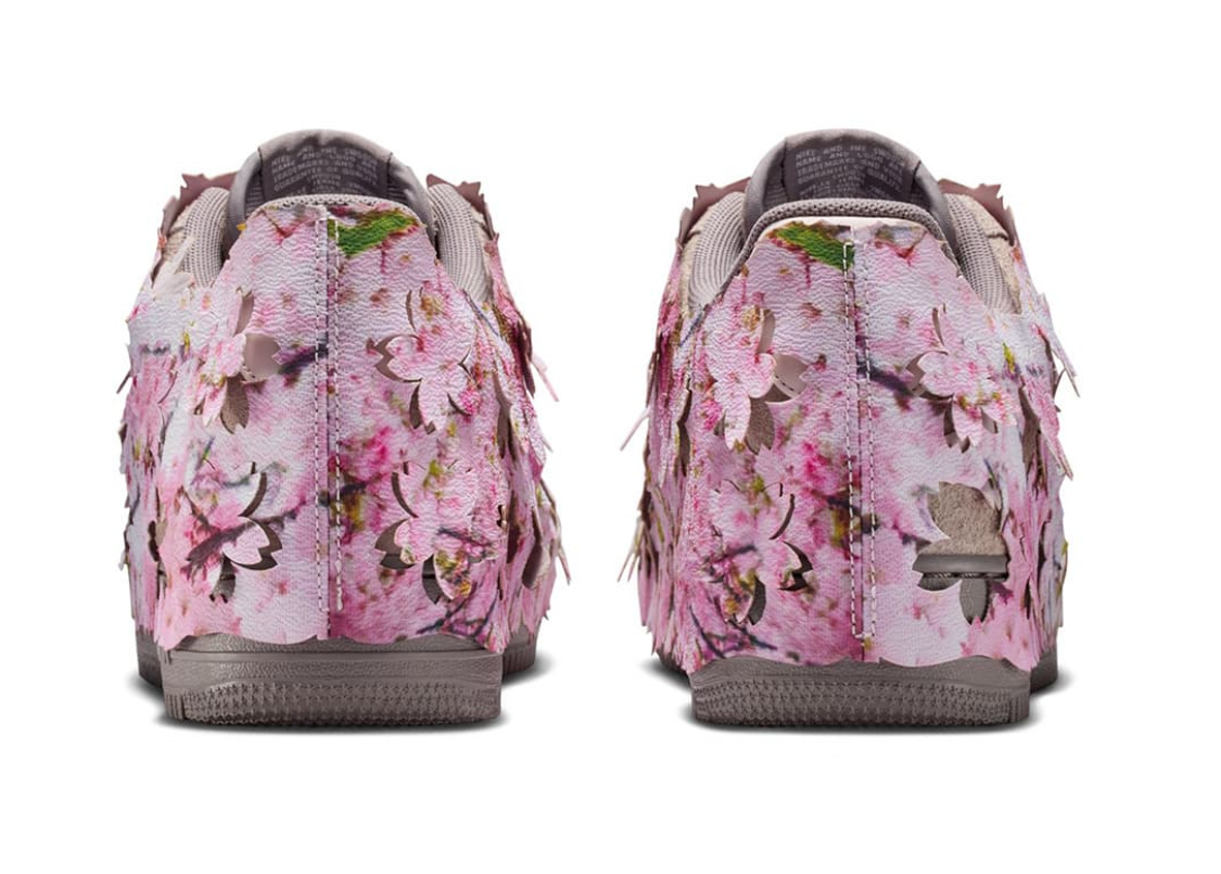 Nike Air Force 1 Low '07 Premium Spring Flowers