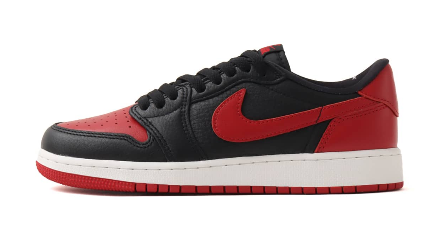 Jordan 1 Retro Low OG Banned (GS)