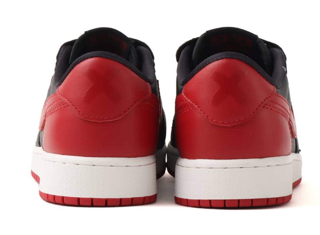 Jordan 1 Retro Low OG Banned (GS)