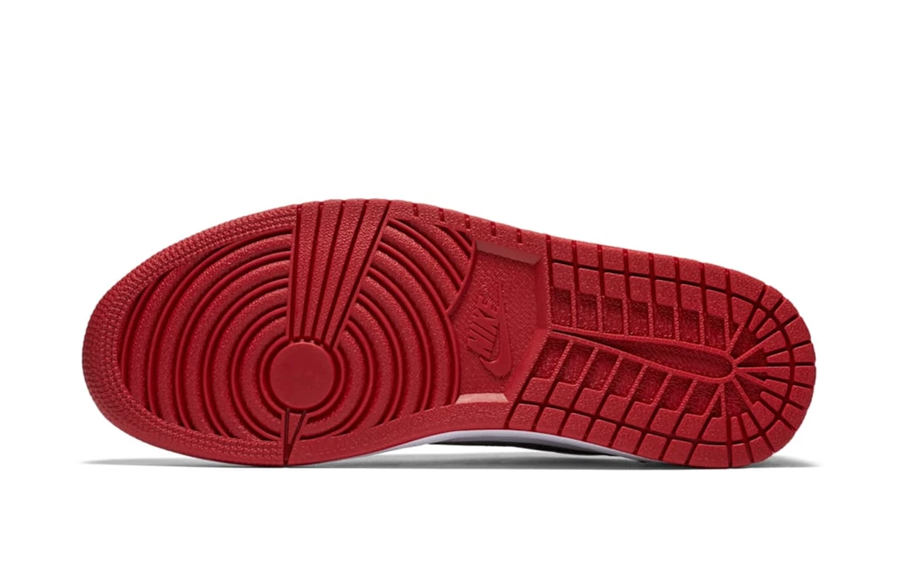 Jordan 1 Retro Low OG Chicago (2025)