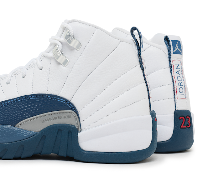 Jordan 12 Retro French Blue (2025) (GS)