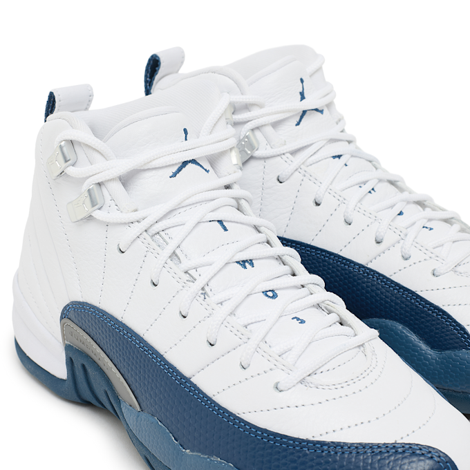 Jordan 12 Retro French Blue (2025) (GS)