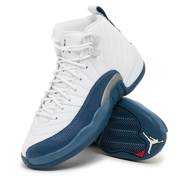 Jordan 12 Retro French Blue (2025) (GS)