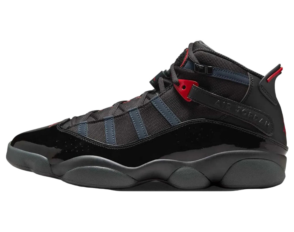 Jordan 6 Rings Anthracite