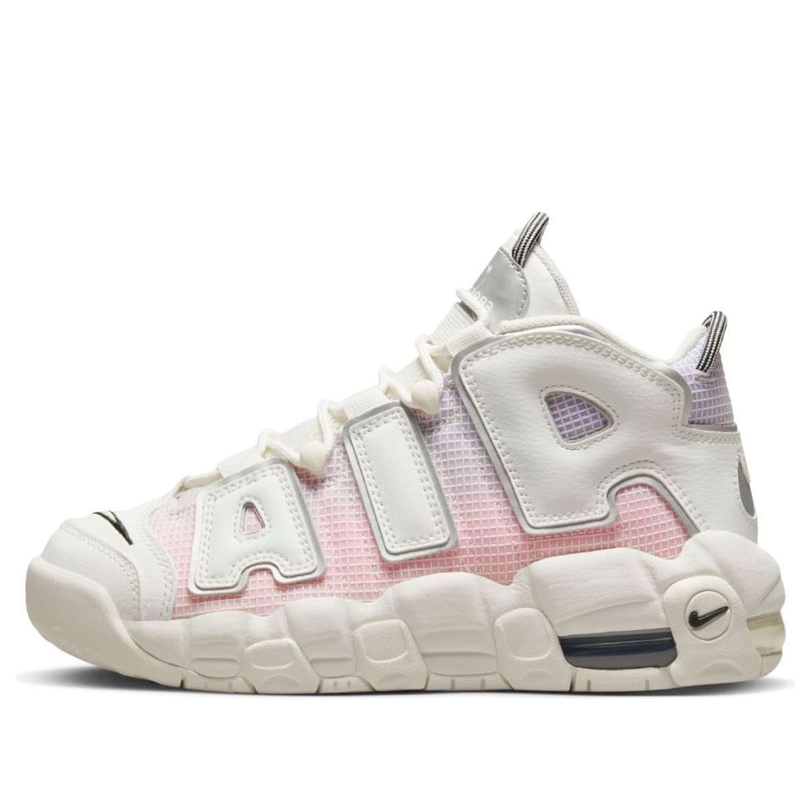 Nike Air More Uptempo 96 QS Thank You, Wilson (GS)