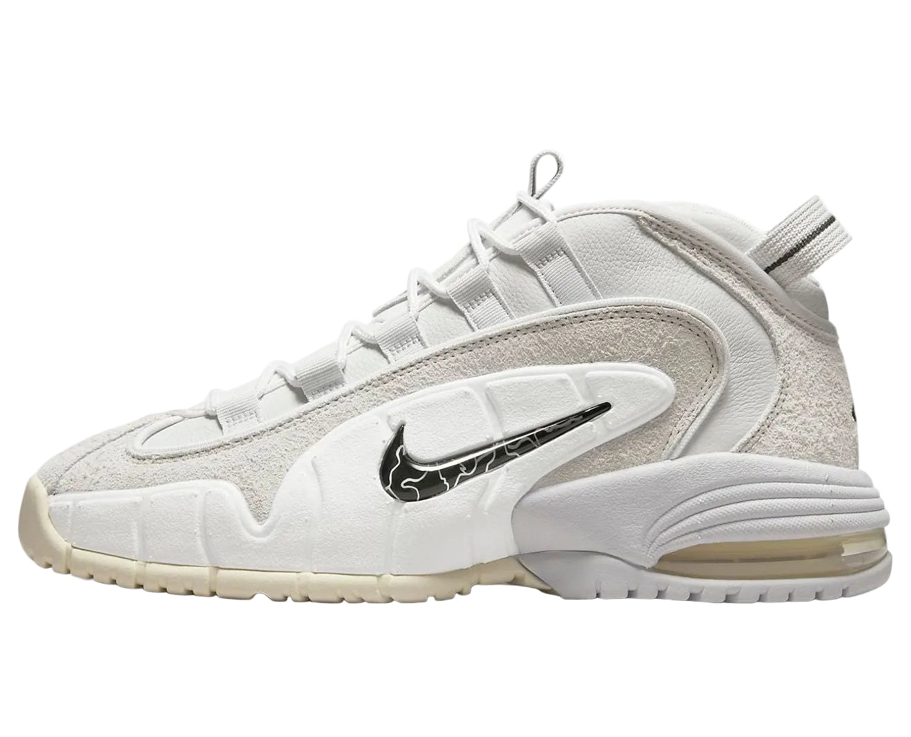 Nike Air Max Penny 1 PRM Photon Dust Summit White