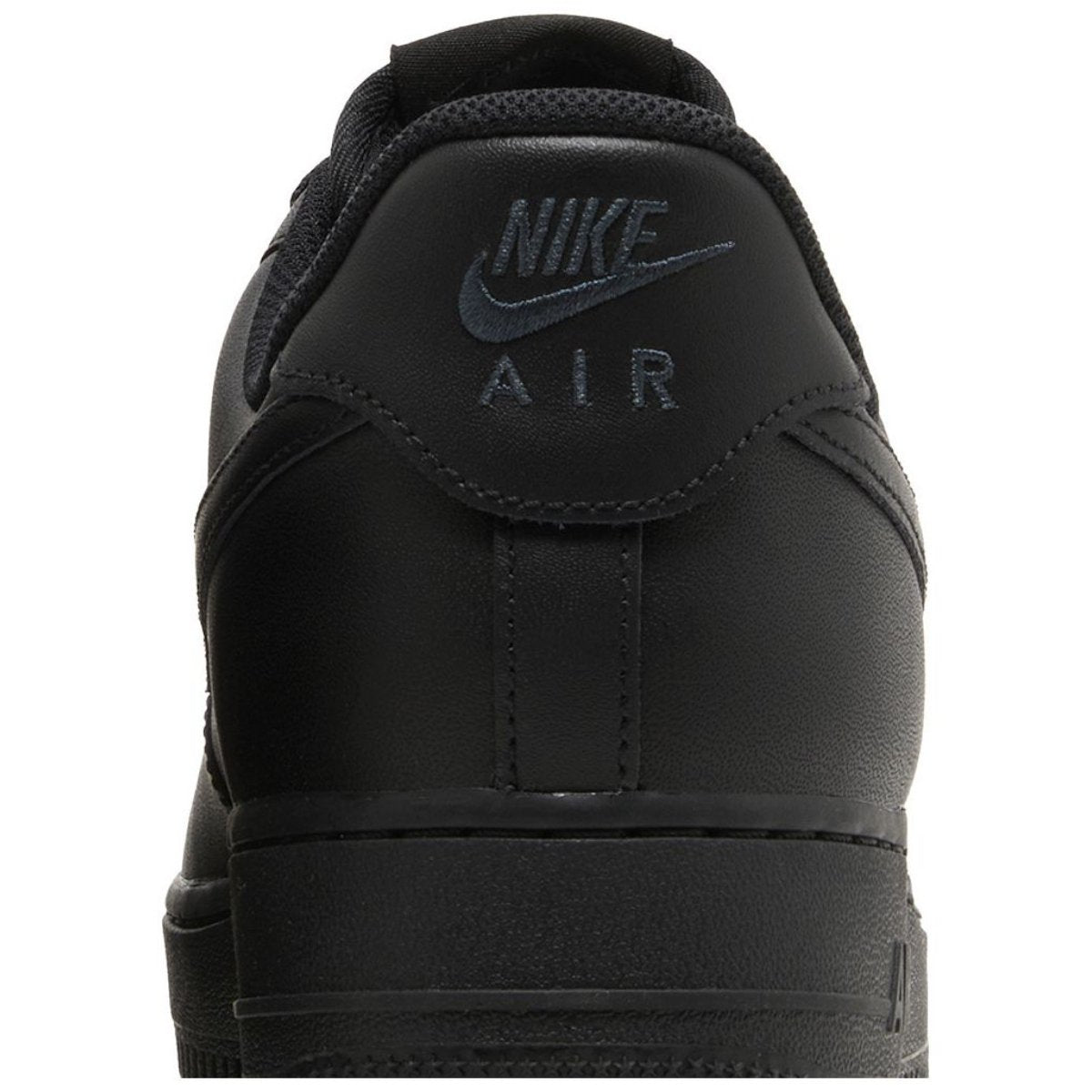 Nike Air Force 1 Low Flyease Triple Black