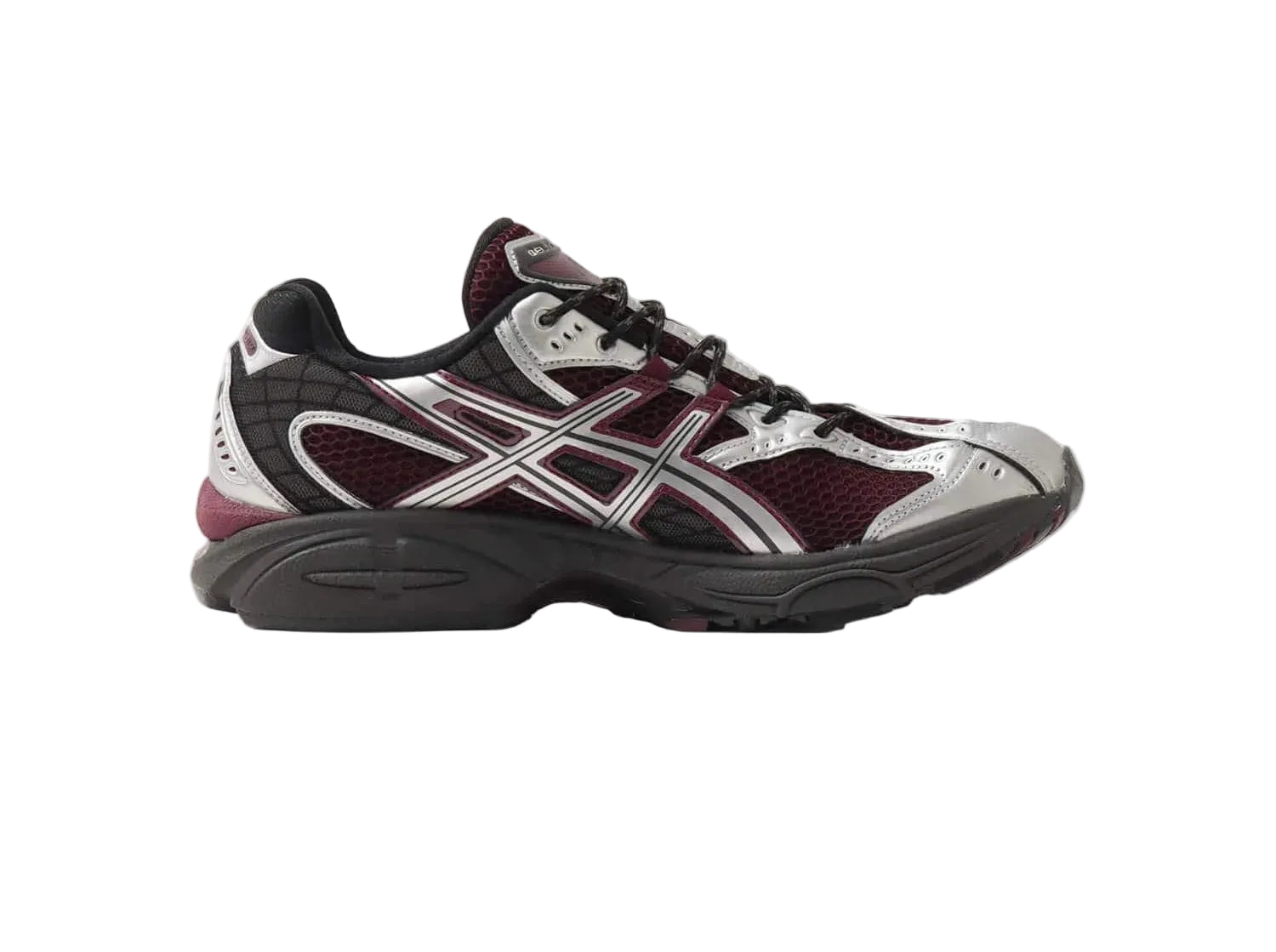 ASICS Gel-Nimbus 10.1 Beniimo Purple Silver