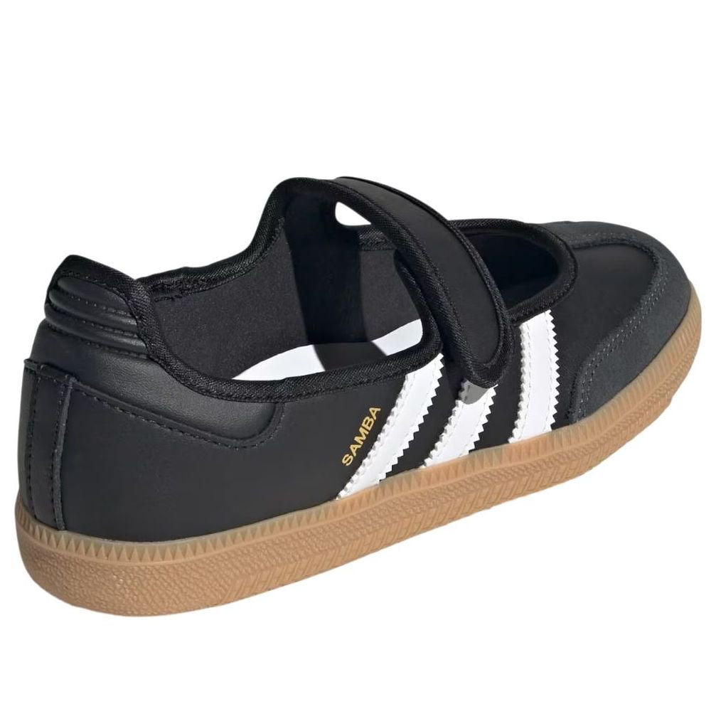 Adidas Samba Jane Black White Gum (GS)