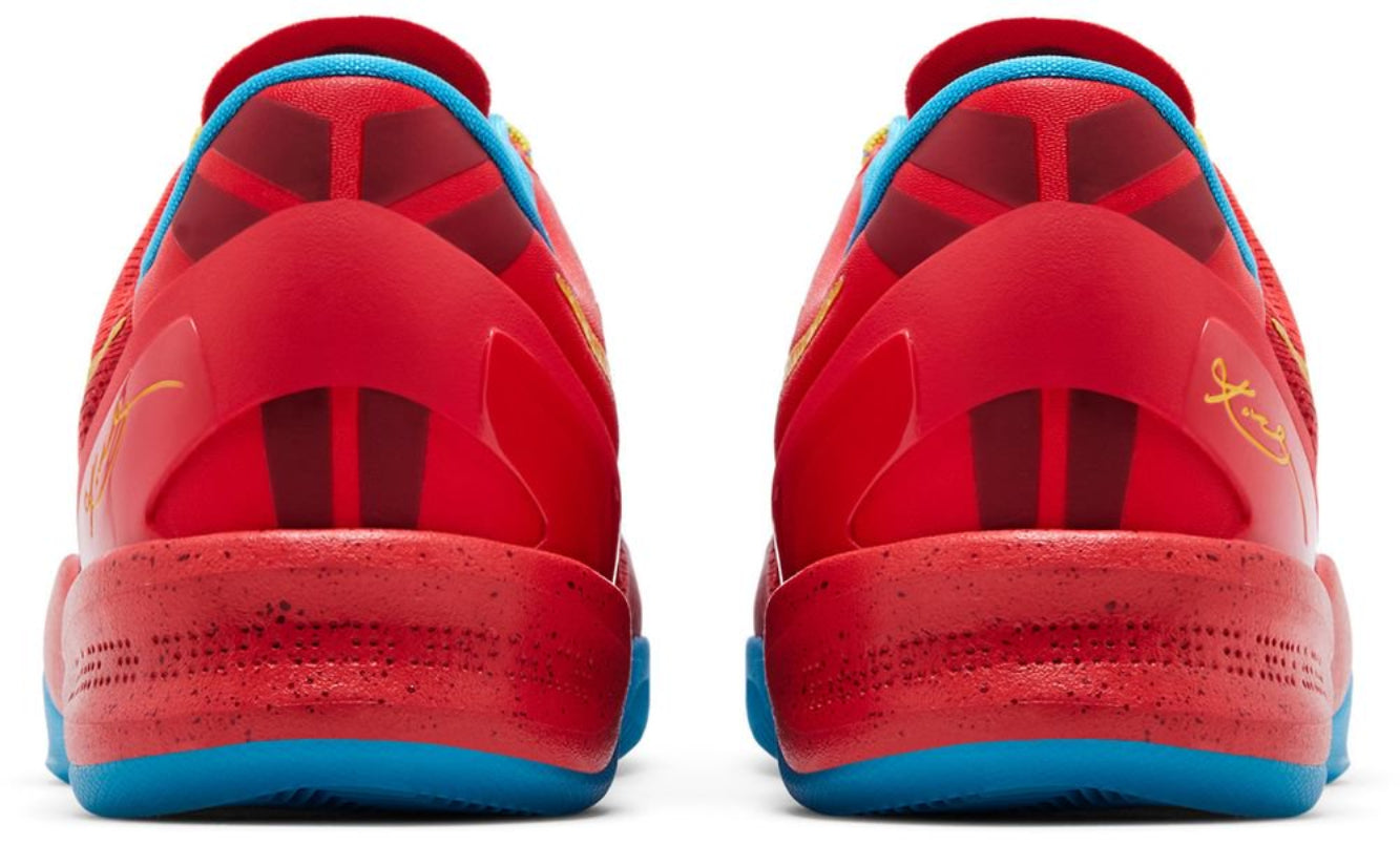 Nike Kobe 8 Protro Year of the Horse (2026)