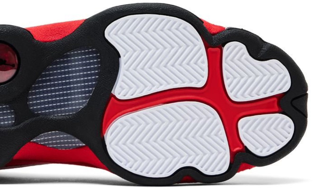 Jordan 13 Retro OG Chicago (2026) (GS)