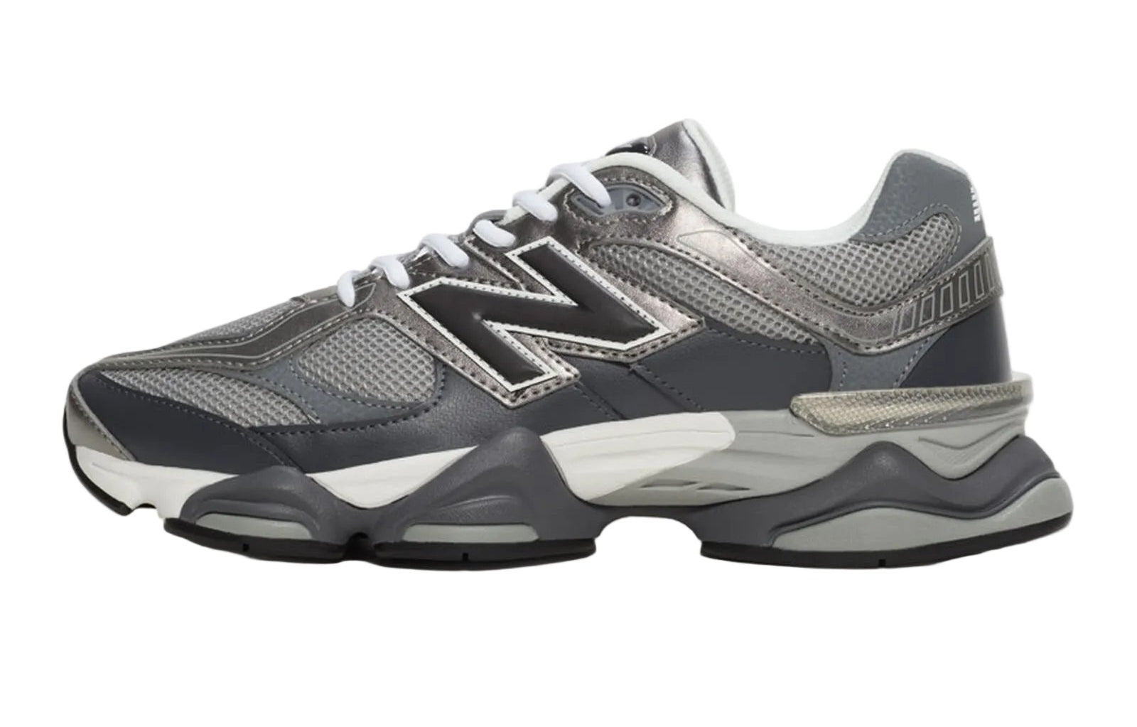 New Balance 9060 Magnet Fade