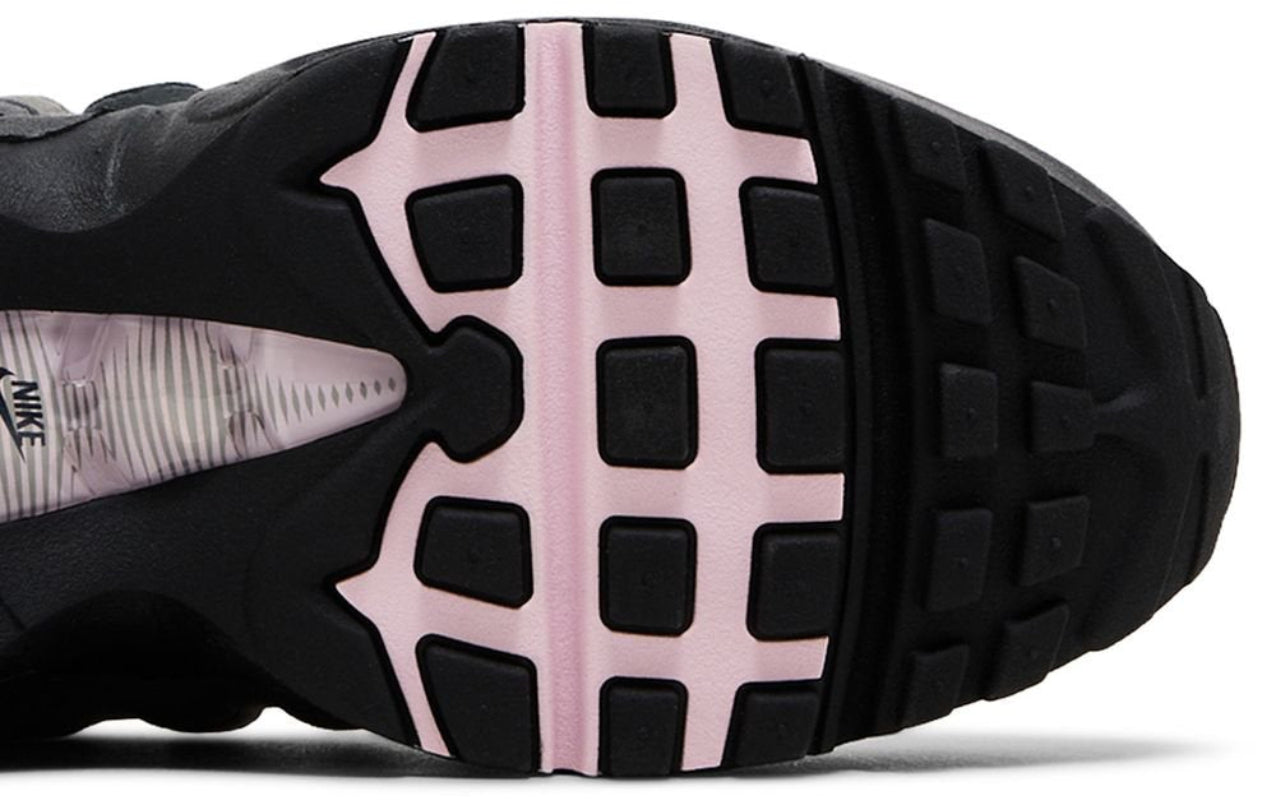 Nike Air Max 95 OG Big Bubble Pink Foam (Women's)
