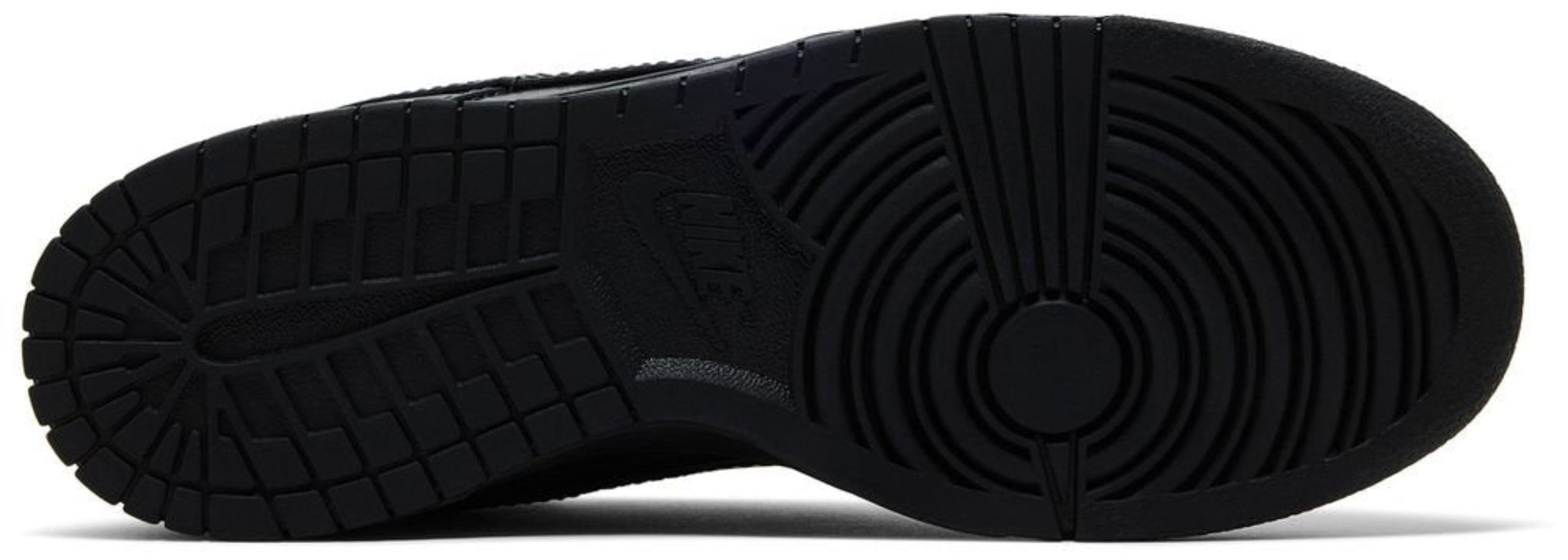 Nike Dunk Low Retro Premium Black