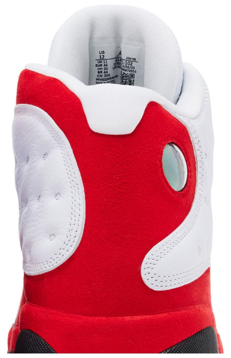 Jordan 13 Retro OG Chicago (2026)