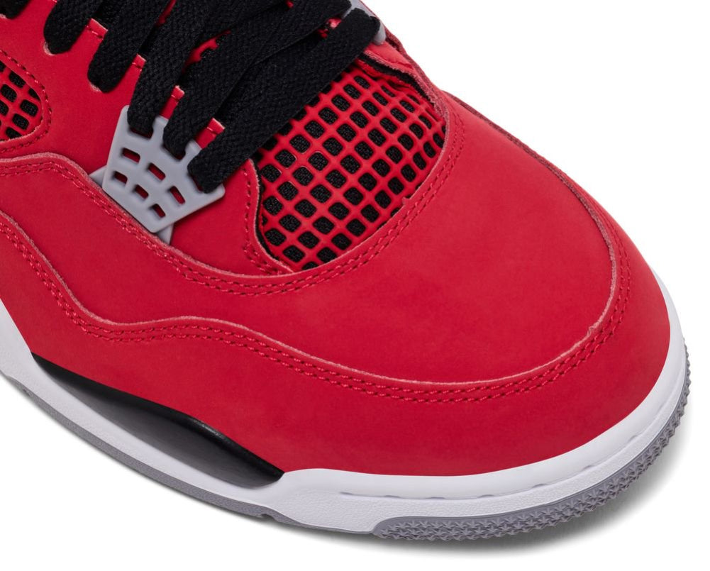 Jordan 4 Retro Toro Bravo (2026)