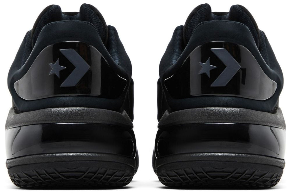 Converse SHAI 001 Charm Black