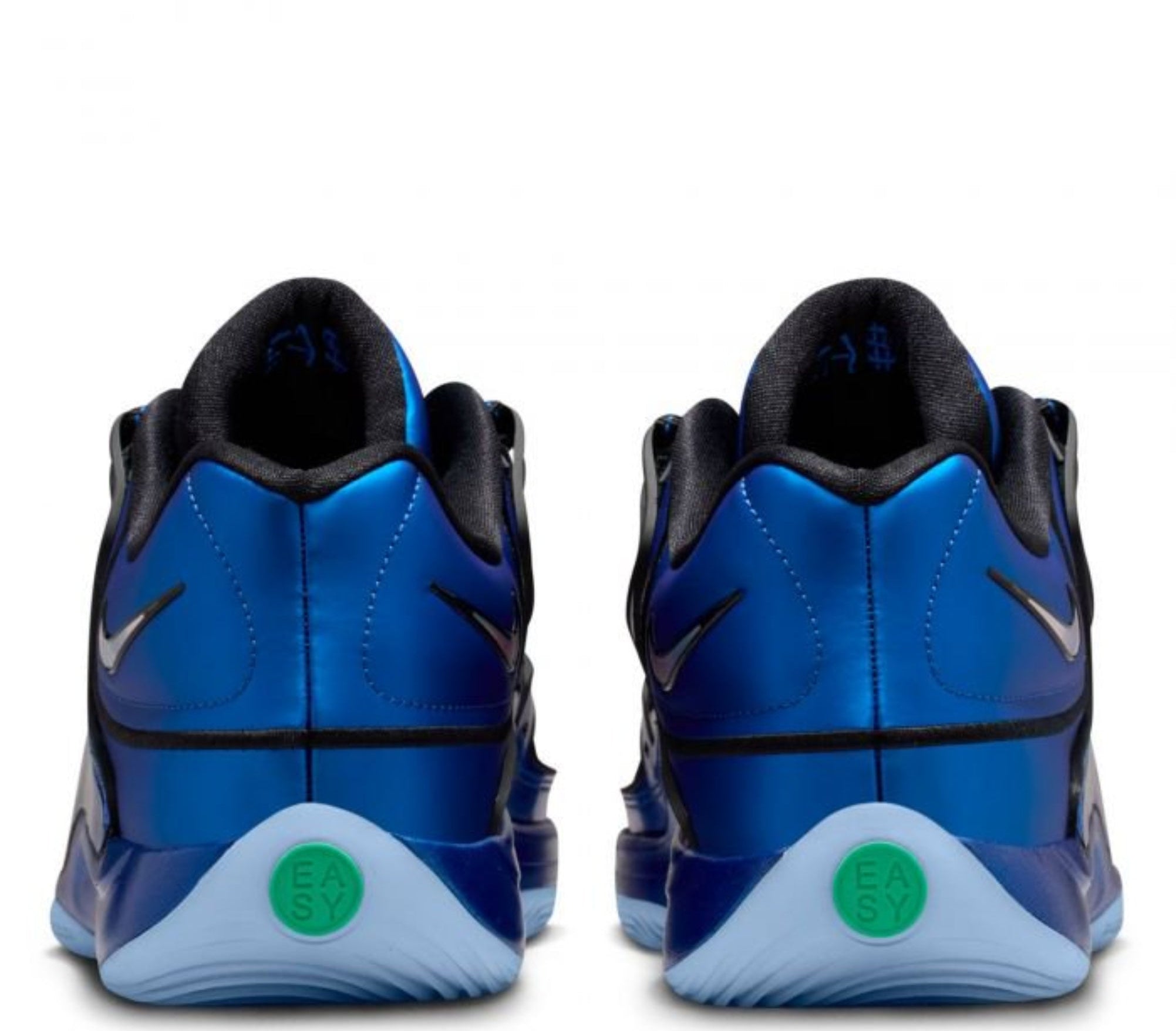 Nike KD 18 International Blue