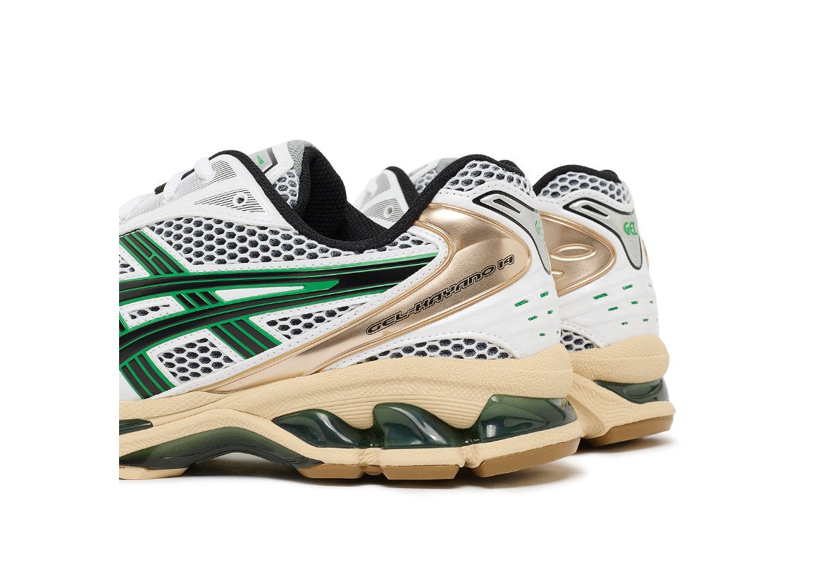 ASICS Gel-Kayano 14 White Hinoki Beige
