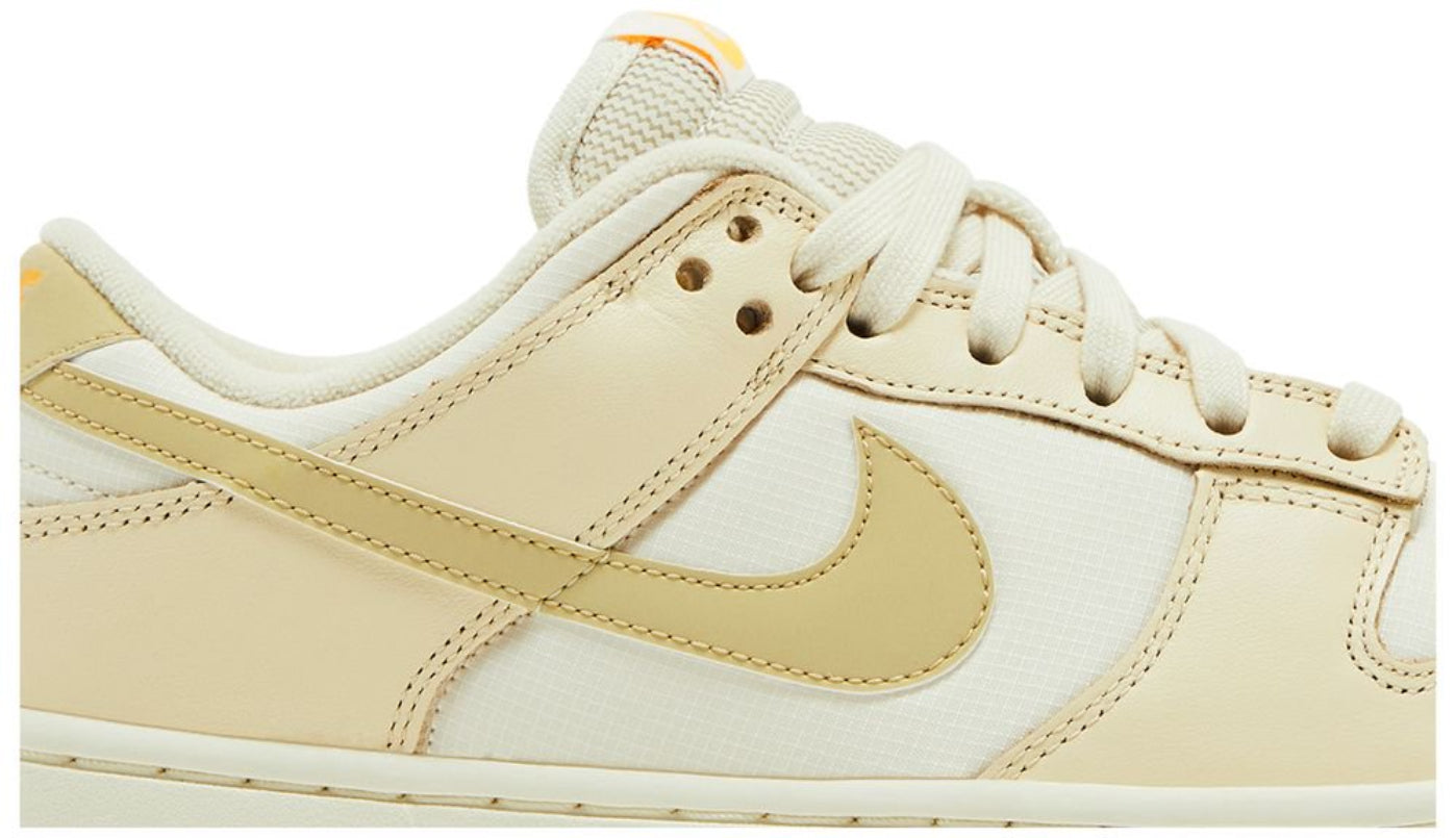 Nike Dunk Low Team Gold (Women's)