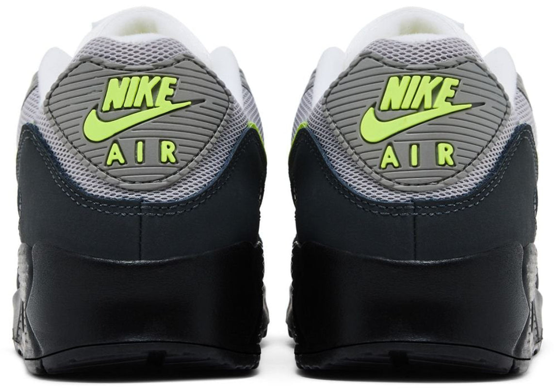 Nike Air Max 90 Neon